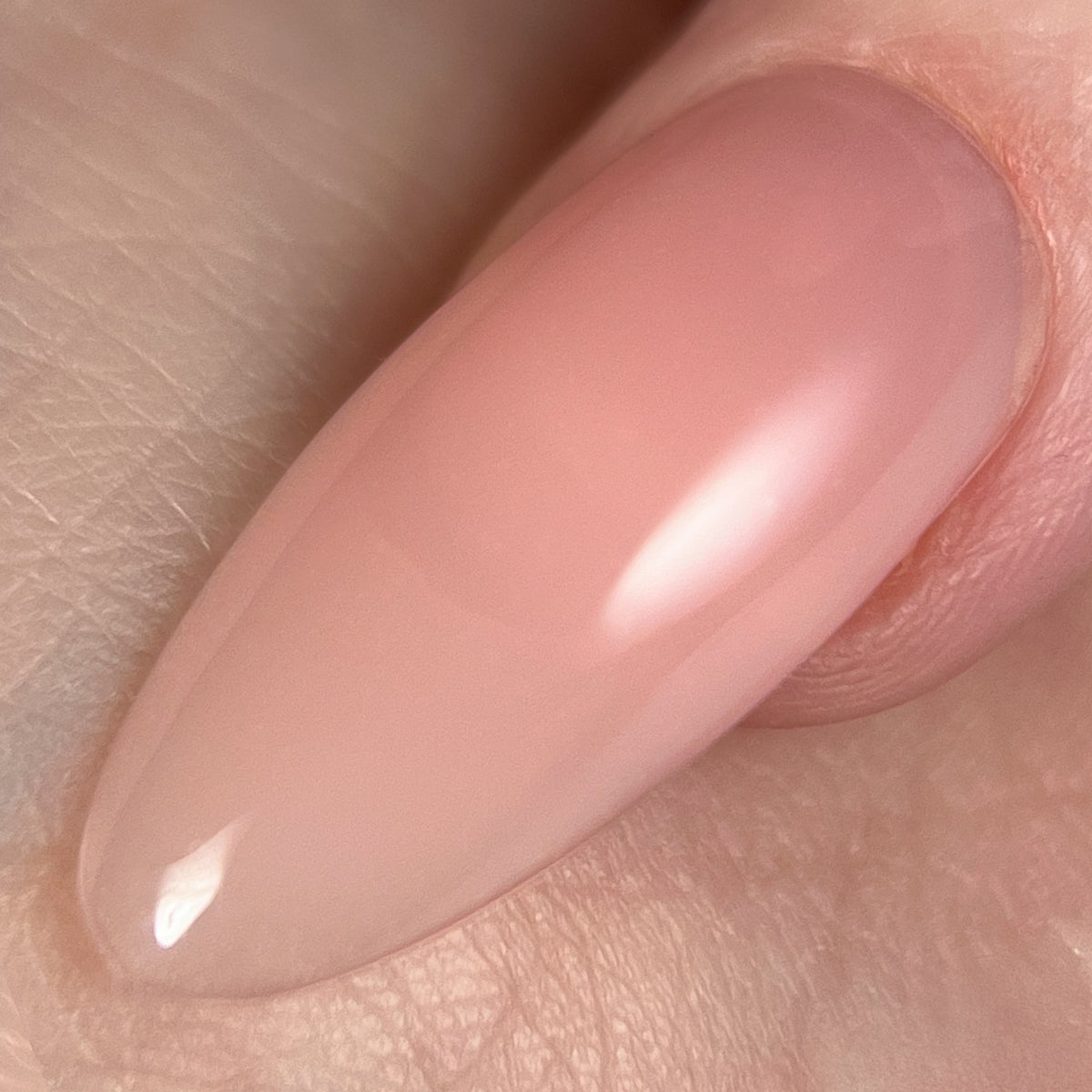 Neglemakeriet Professional Builder Gel 