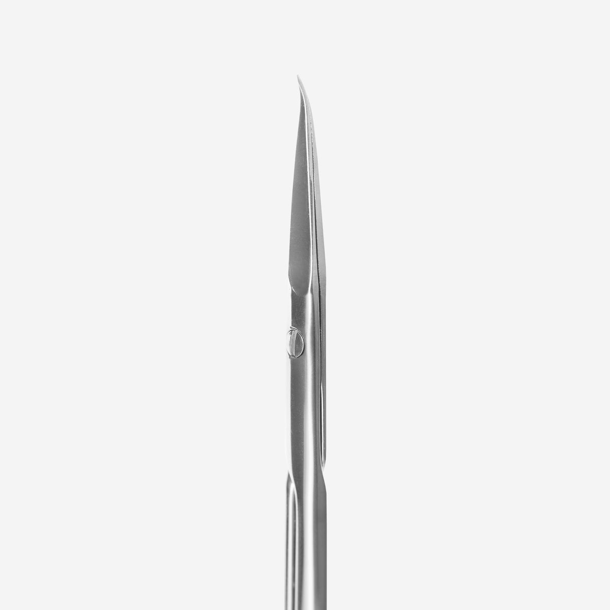 STALEKS Professional Cuticle Scissors With Hook EXPERT 51 TYPE 3