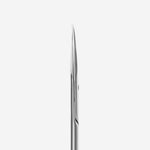 STALEKS Professional Cuticle Scissors With Hook EXPERT 51 TYPE 3