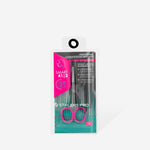 STALEKS Professional Cuticle Scissors With Hook SMART 41 TYPE 3