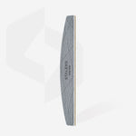 STALEKS Crescent Mineral Nail File SMART 40 100/100 grit (25 STK)