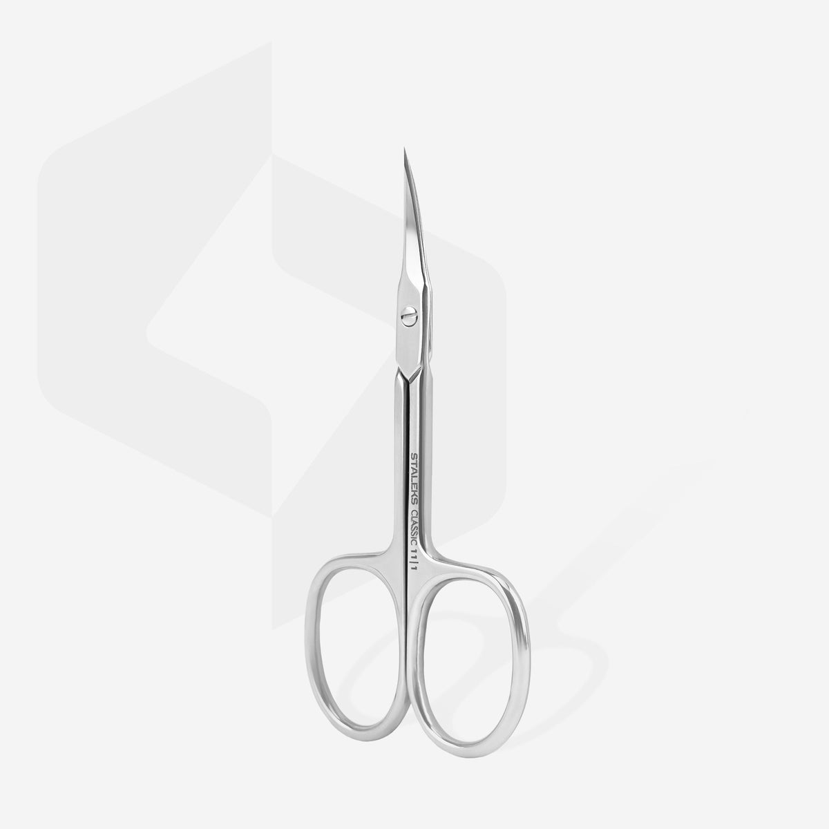 STALEKS Cuticle Scissors CLASSIC 11 TYPE 1