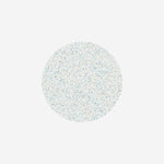 STALEKS Disposable White Files For Pedicure Disc PODODISC M EXPERT 100 grit (50 stk) refill