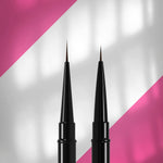 STALEKS Double-Ended Brush EXPERT Liner 7 mm / 10 mm