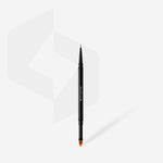 STALEKS Double-Ended Brush EXPERT Liner 7 mm / For Gradient 11 mm