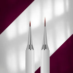 STALEKS Double-Ended Brush Exclusive Liner 7 mm / 12 mm