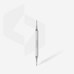STALEKS Double-Ended Brush Exclusive Liner 7 mm / 12 mm