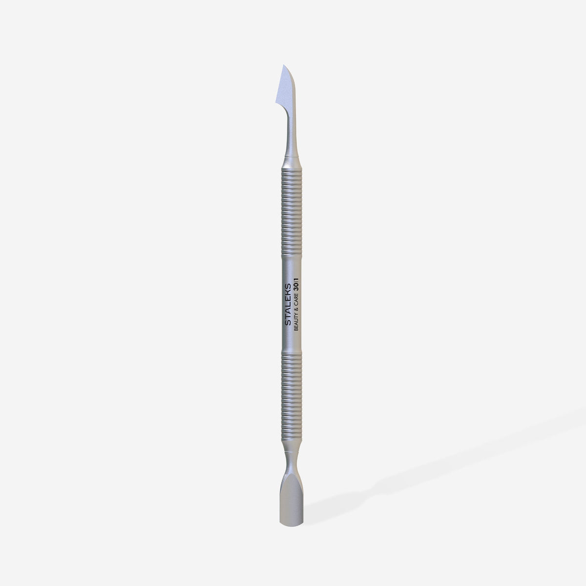 STALEKS Manicure Pusher BEAUTY & CARE 30 TYPE 1 
