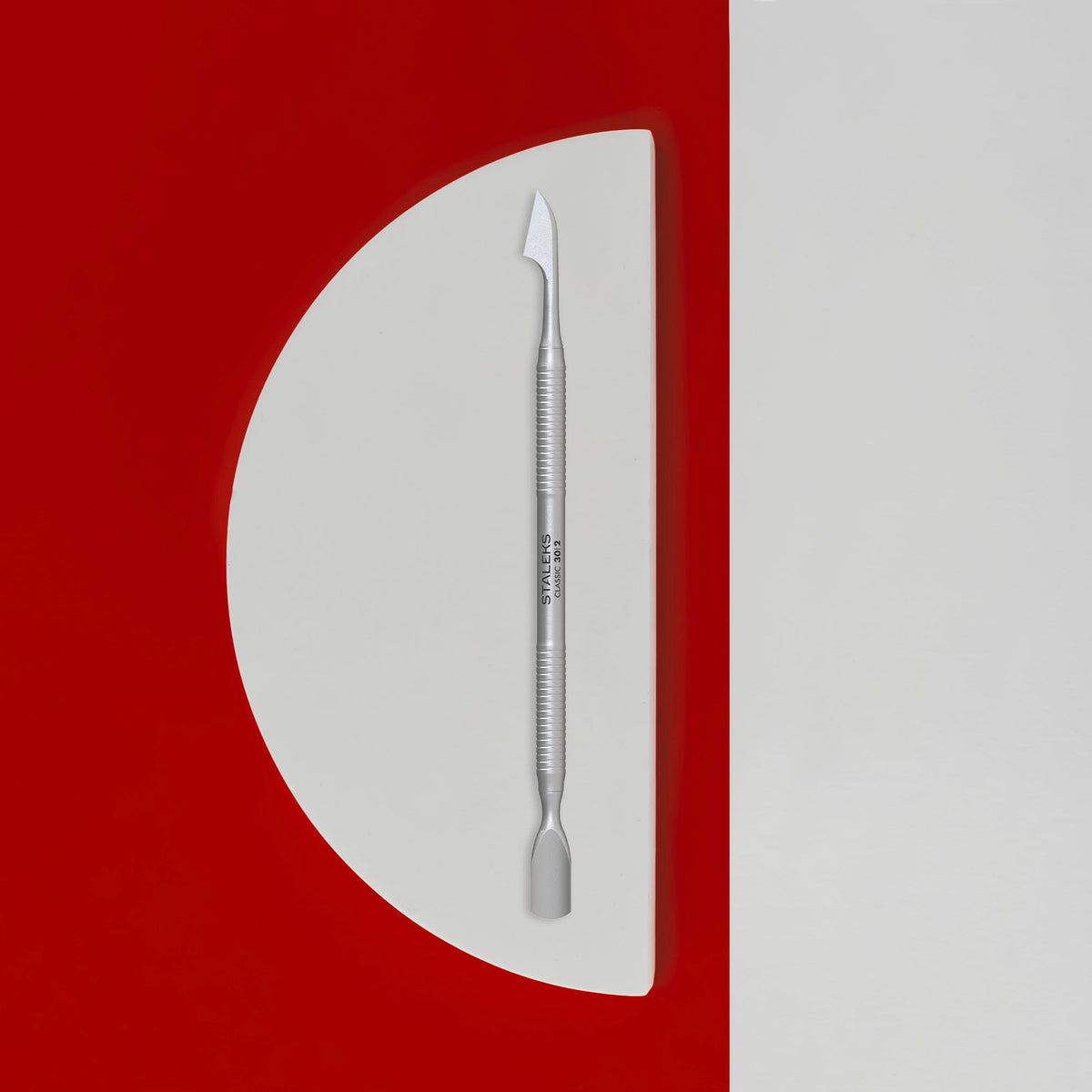 STALEKS Manicure Pusher CLASSIC 30 TYPE 2 