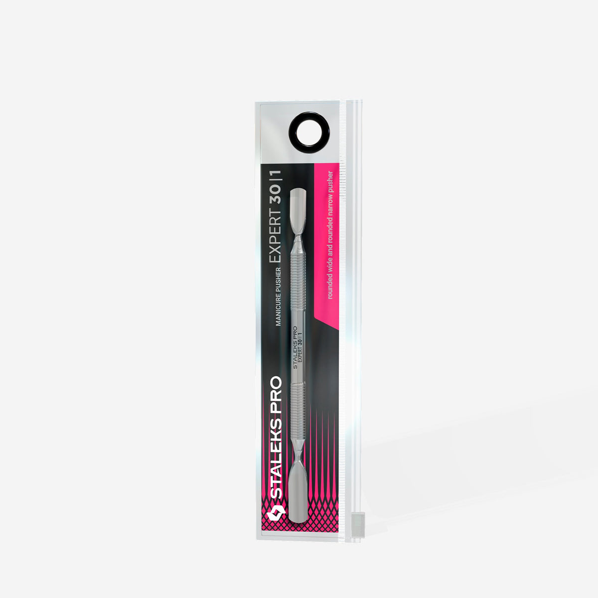 STALEKS Manicure Pusher EXPERT 30 TYPE 1 