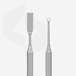 Neglebåndsskyver med loop tool