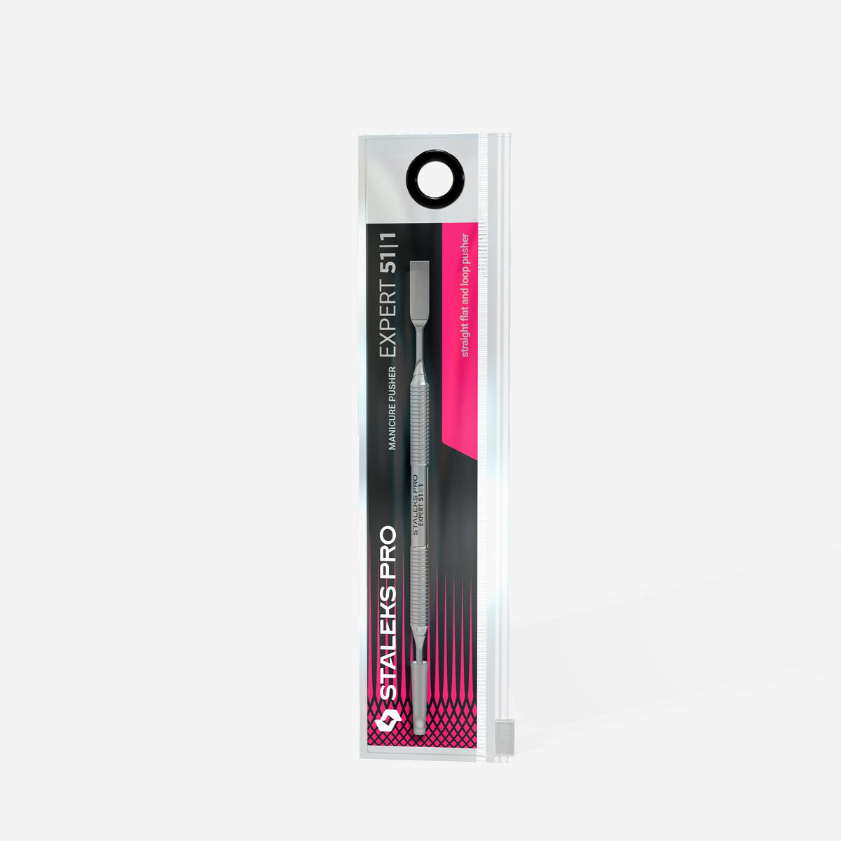 Neglebåndsskyver med loop tool