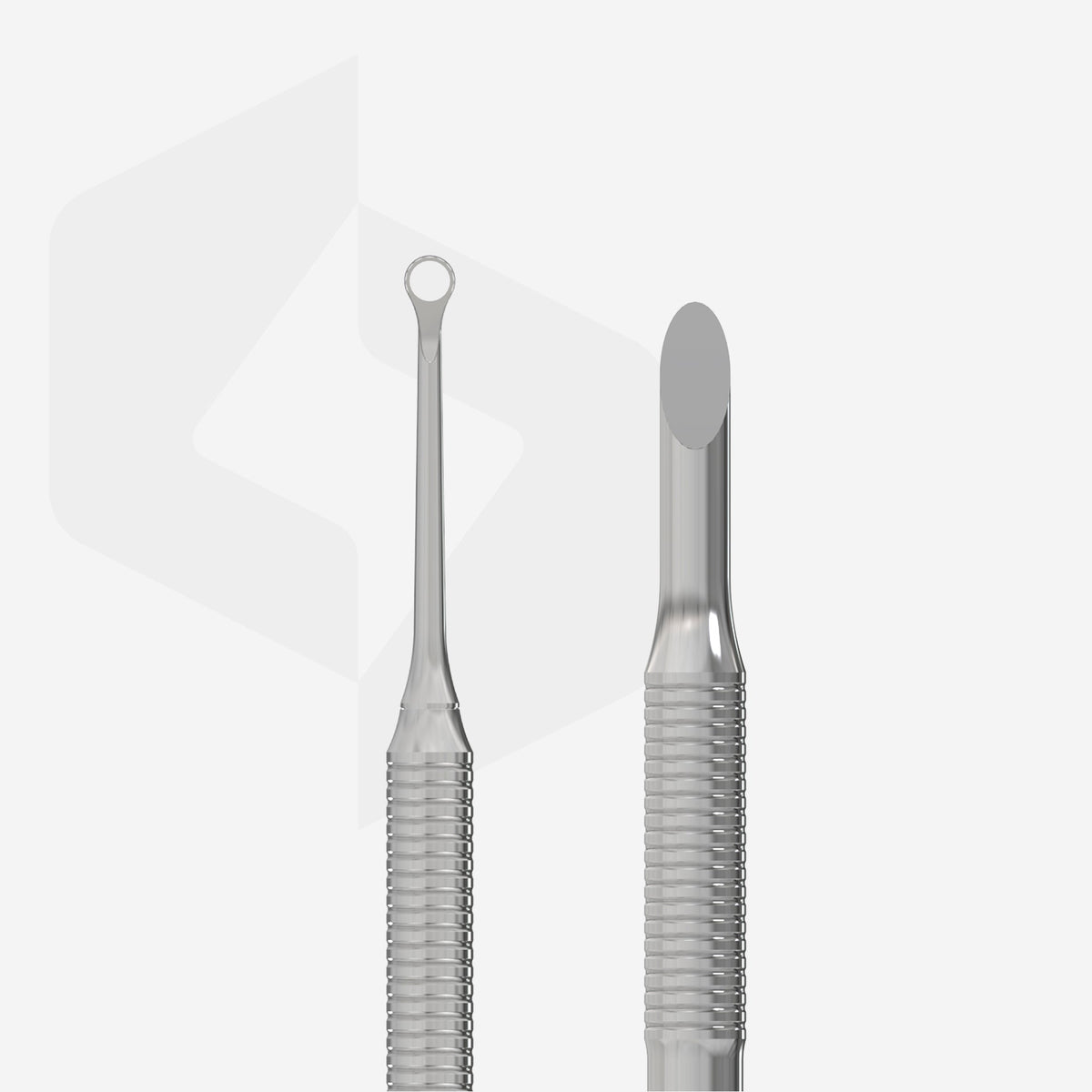 STALEKS Manicure Pusher EXPERT 51 TYPE 2