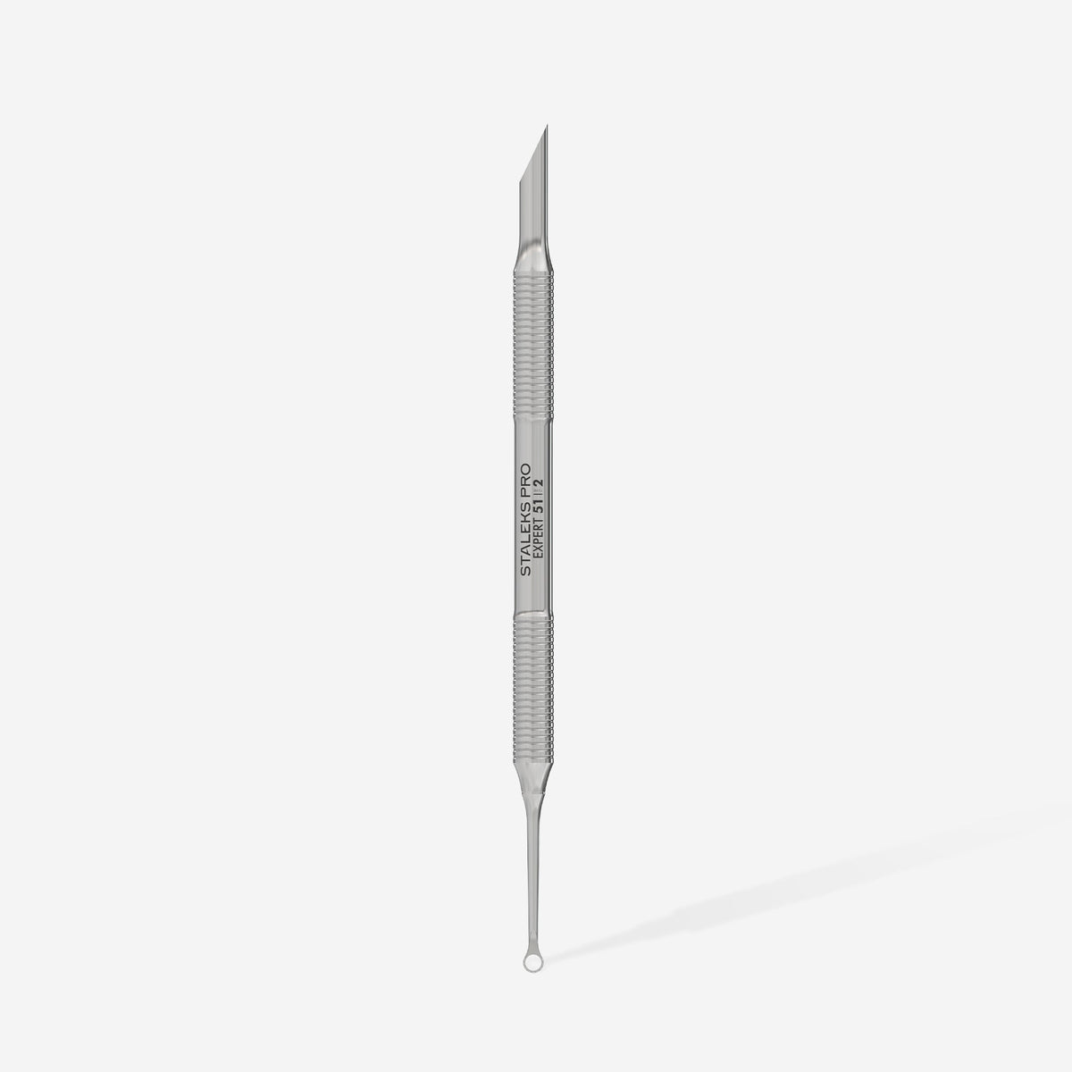 STALEKS Manicure Pusher EXPERT 51 TYPE 2