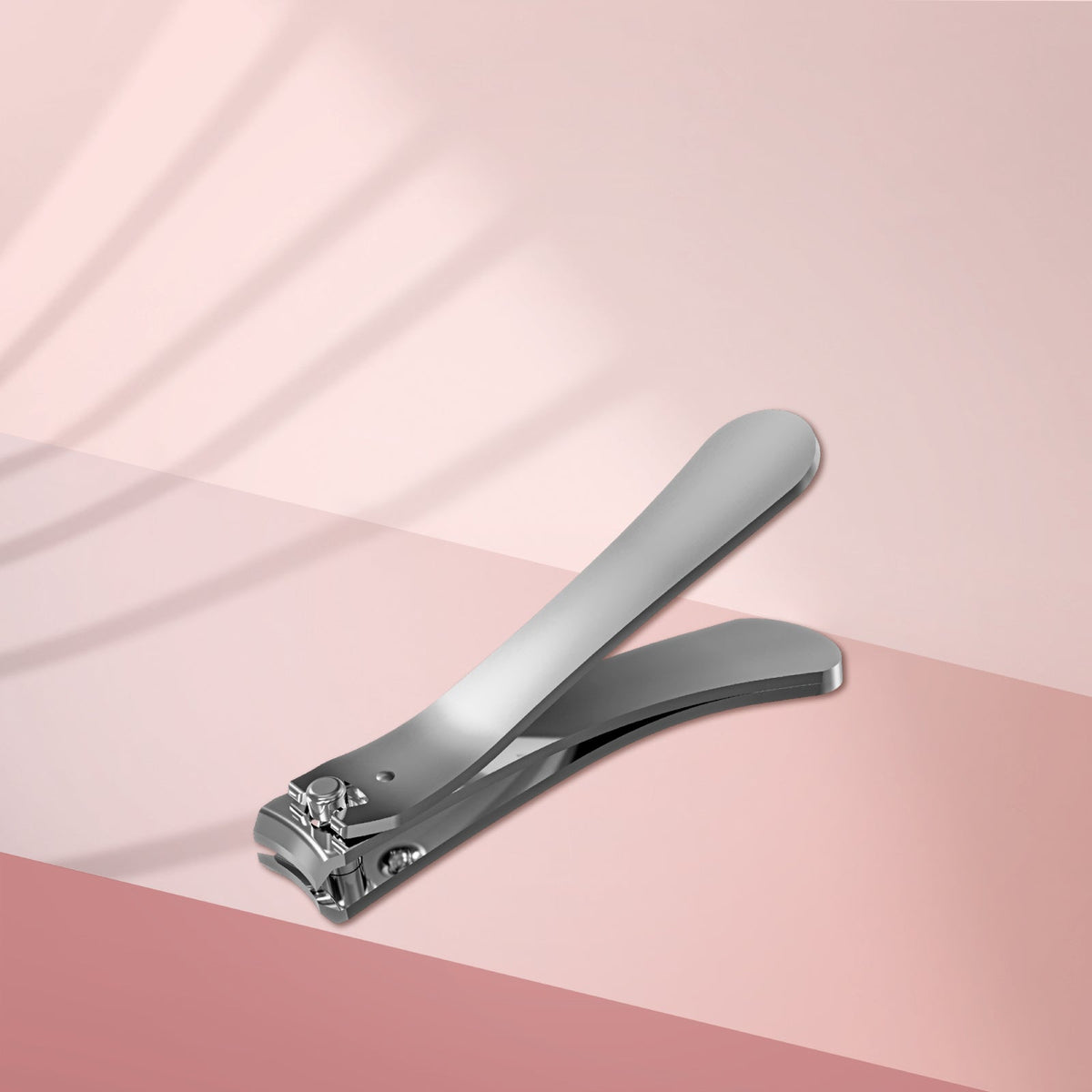 STALEKS Nail Clipper Large BEAUTY & CARE 11