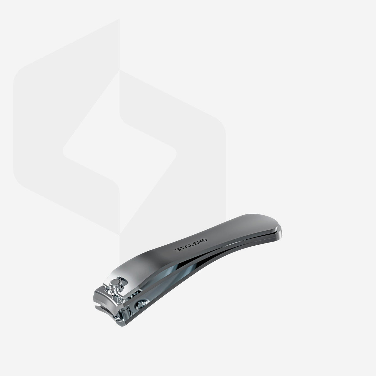 STALEKS Nail Clipper Large BEAUTY & CARE 11