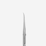 STALEKS Professional Cuticle Scissors With Hook EXCLUSIVE 23 TYPE 2 Magnolia