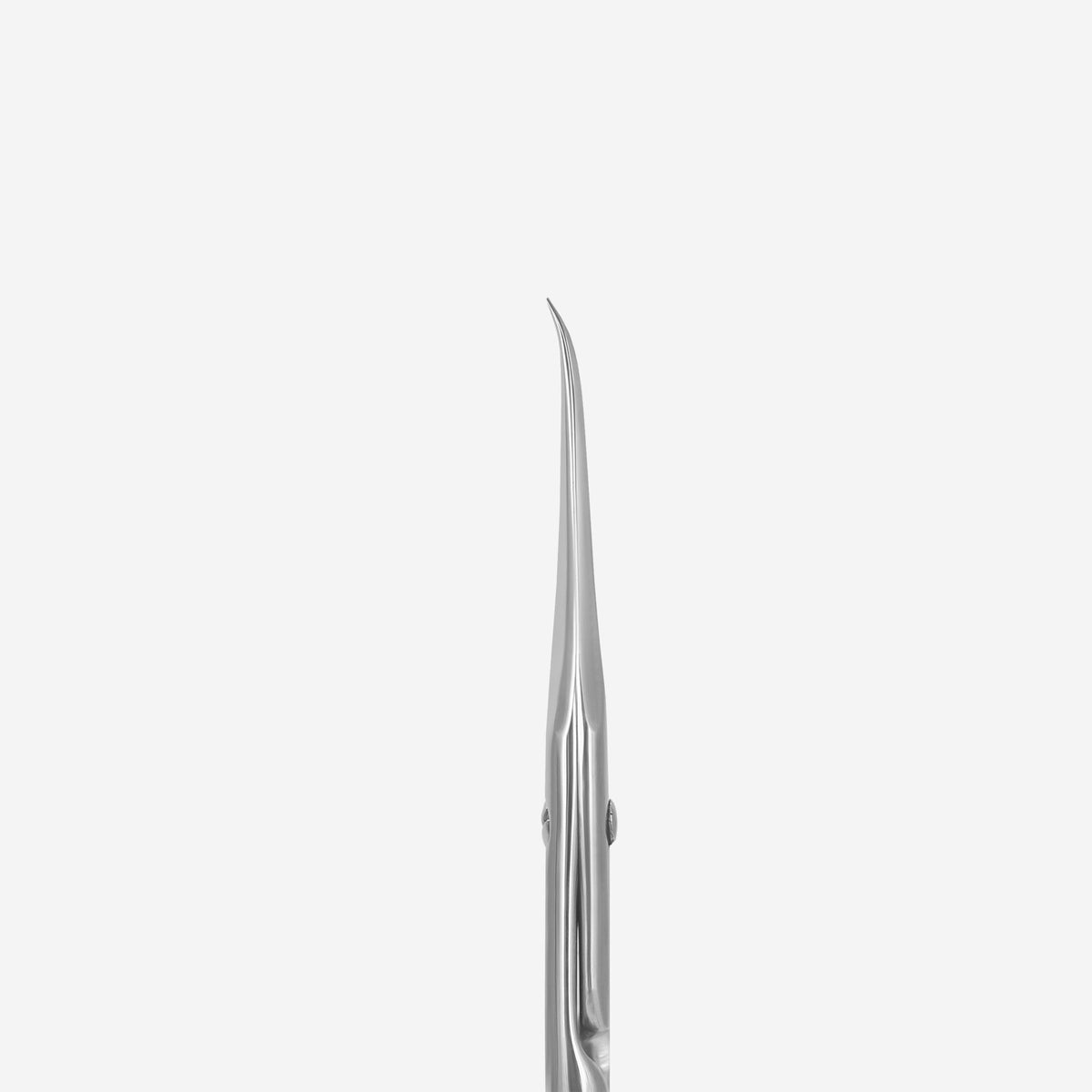 STALEKS Professional Cuticle Scissors With Hook EXCLUSIVE 23 TYPE 2 Magnolia