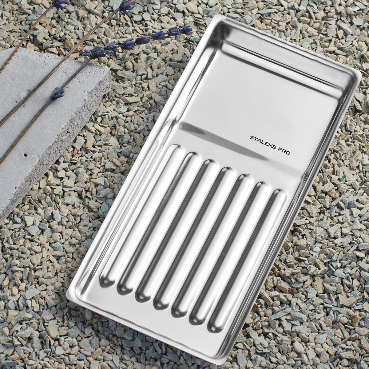STALEKS Tool tray EXPERT 10 TYPE 1