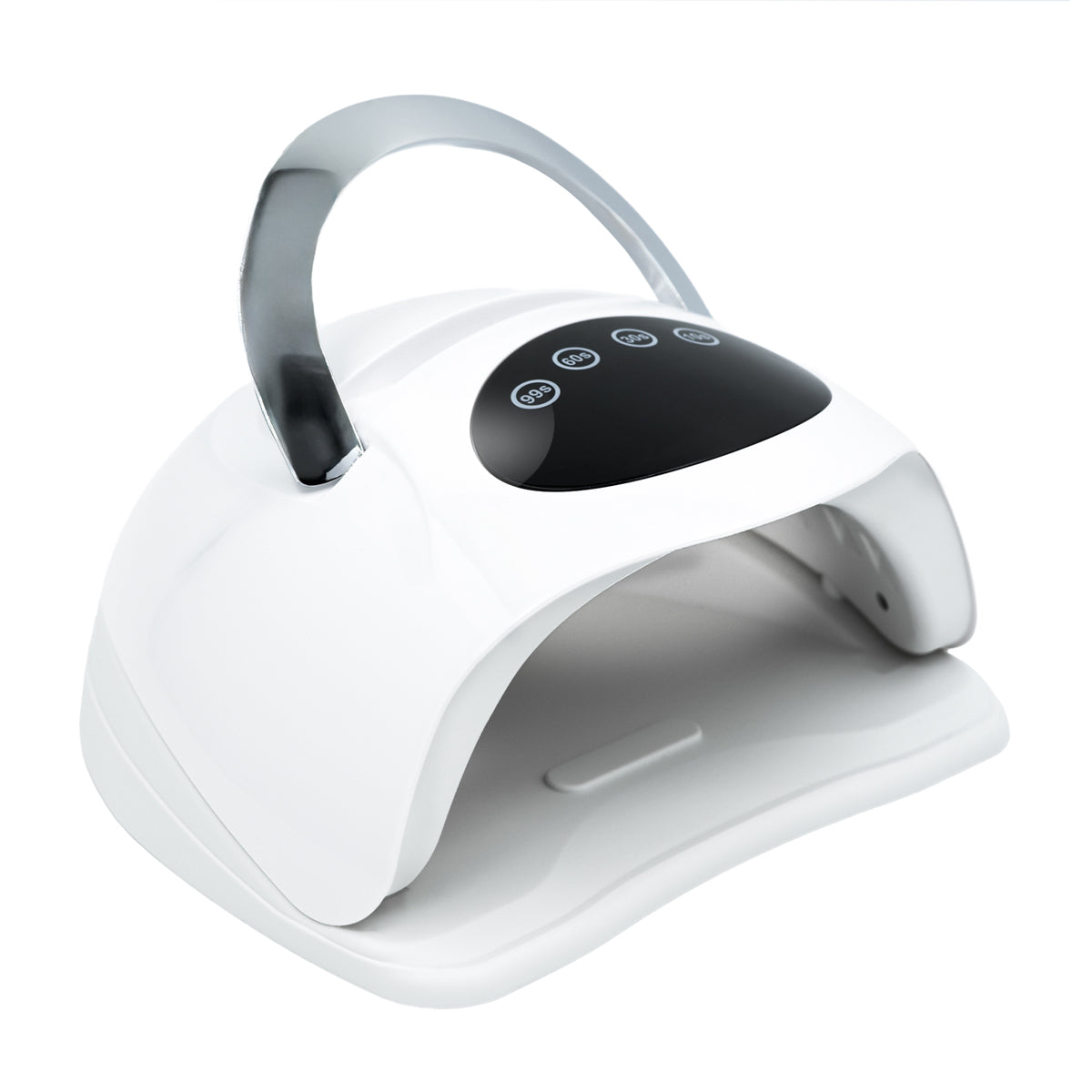 SUN X17 MAX UV/LED LAMP uv-lampe negler