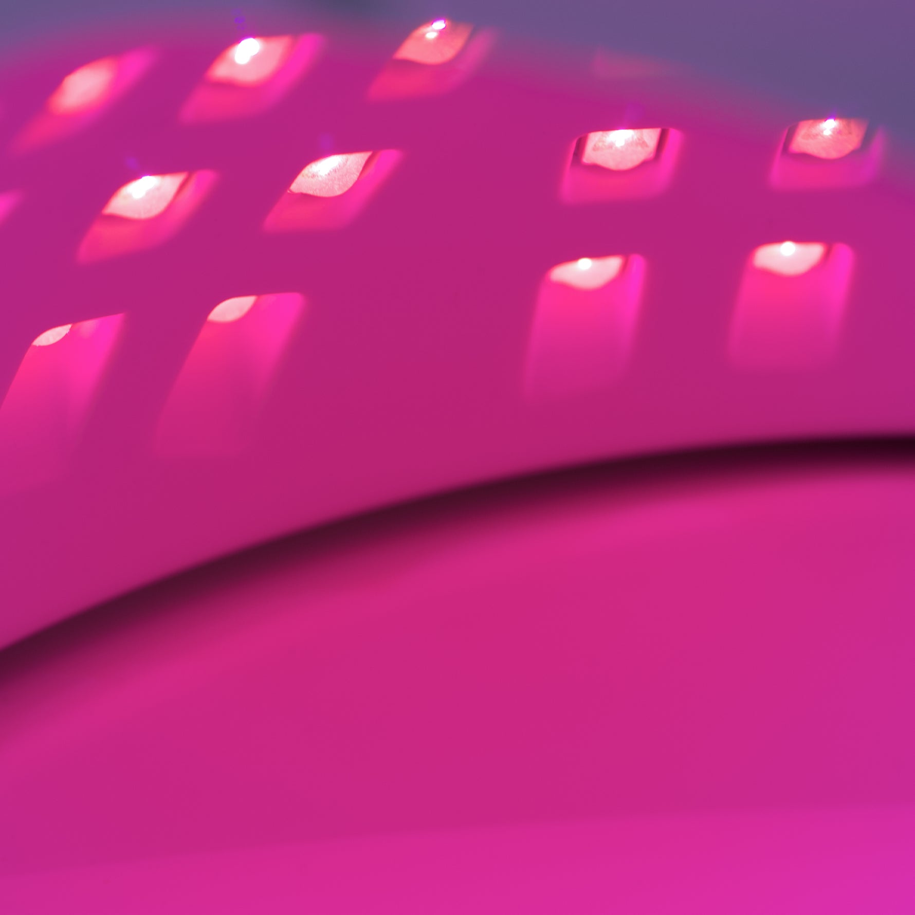 SUN X17 MAX UV/LED LAMP uv-lampe negler