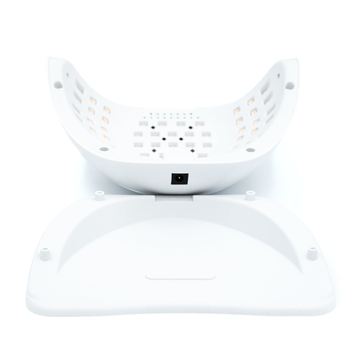SUN X17 MAX UV/LED LAMP uv-lampe negler