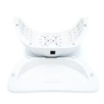 SUN X17 MAX UV/LED LAMP uv-lampe negler