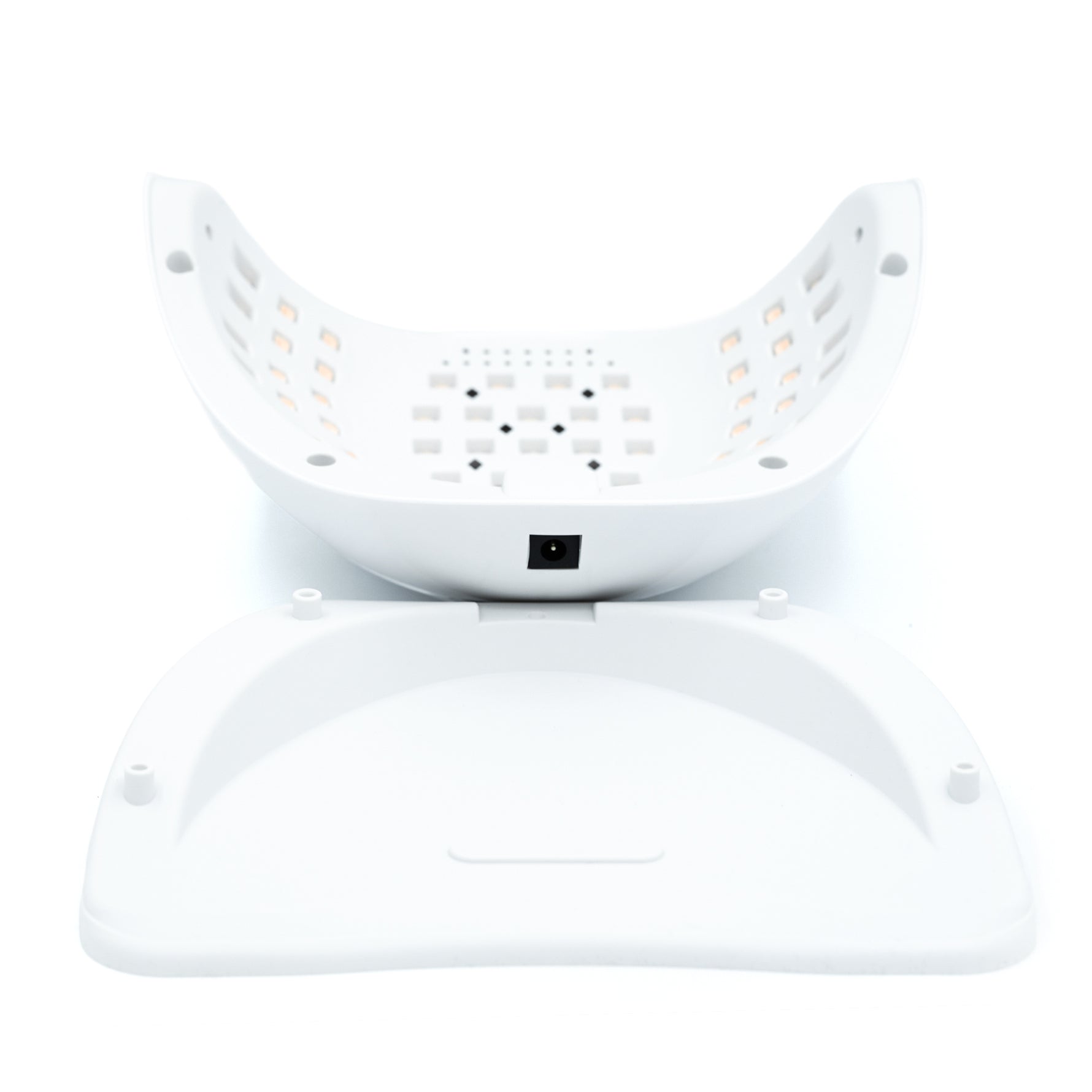 SUN X17 MAX UV/LED LAMP uv-lampe negler