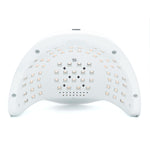 SUN X17 MAX UV/LED LAMP uv-lampe negler