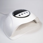 SUN X20 MAX UV/LED LAMP - UV-lampe til negl