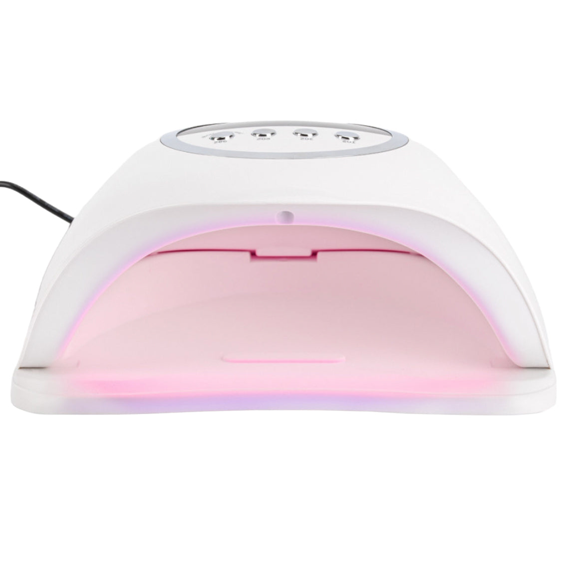 SUN X20 MAX UV/LED LAMP - UV-lampe til negl