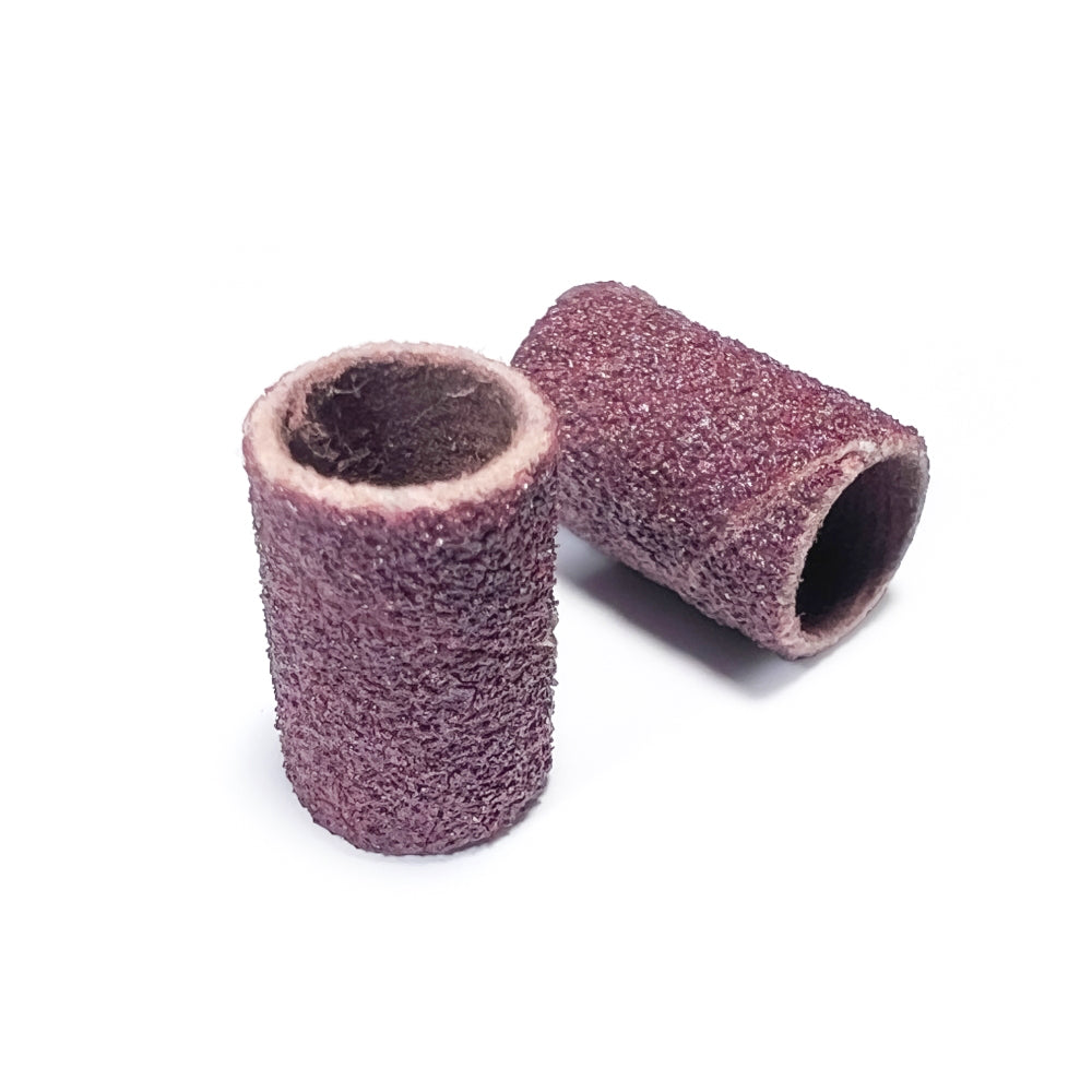 Sandpapir - Pakke med 100 stk (velg grit)