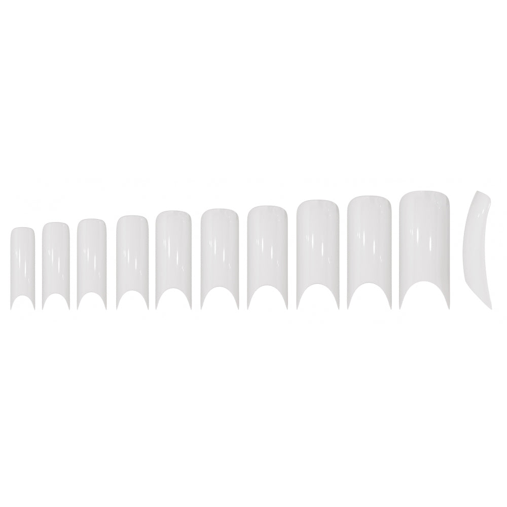 Smile White Tip - Boks med 100