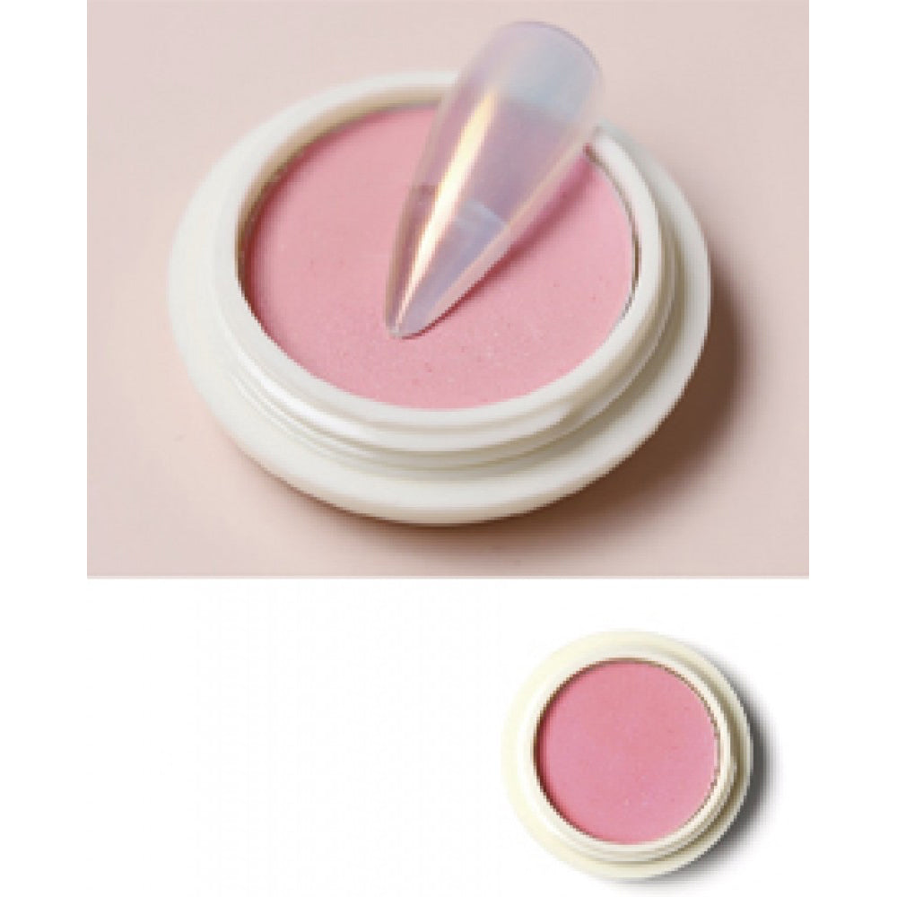 Solid Magic Aurora Fairy Nail Powder Pigment - 01