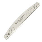 Staleks Pro Expert 40 Mineral Nail File - Boat Shape/Half-Moon - 150/180