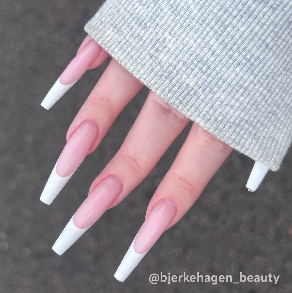 Professional Builder Gel 26 i rosa