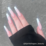 Professional Builder Gel 26 i rosa