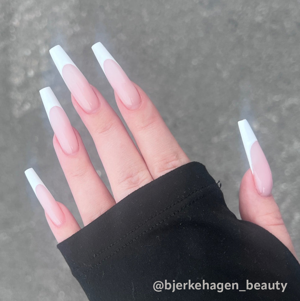 Professional Builder Gel 26 i rosa