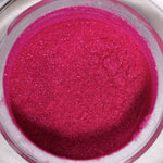Neglemakeriet Crystal Glaze - Color Powder - 006 - 1G glazed donut nails rosa
