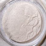 Neglemakeriet Crystal Glaze - Color Powder - 012 - 1G Hvit donut glaze