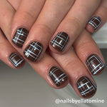 Gel Polish 204 fra neglemakeriet