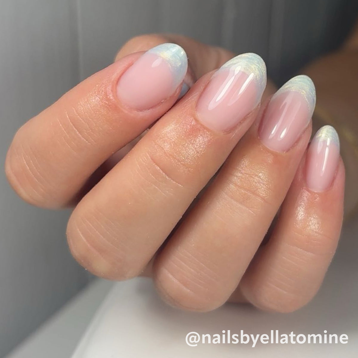 Professional Builder Gel 26 i rosa