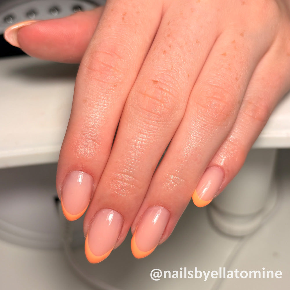Neglemakeriet Professional Builder Gel 