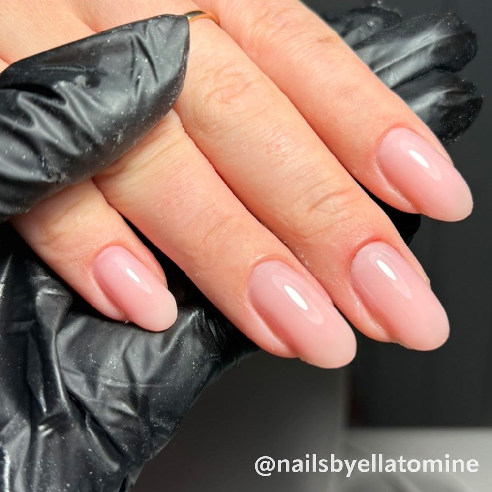 Neglemakeriet Professional Builder Gel 