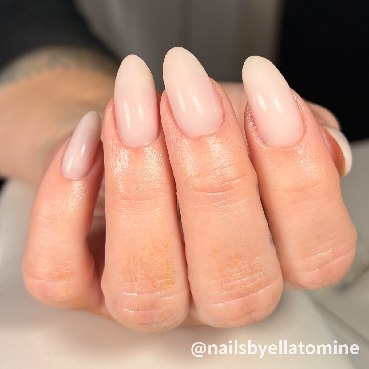 Professional Builder Gel 