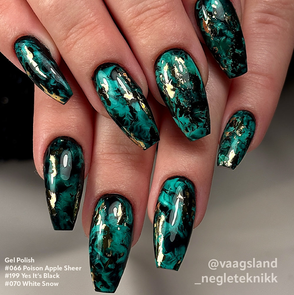 Gel Polish 