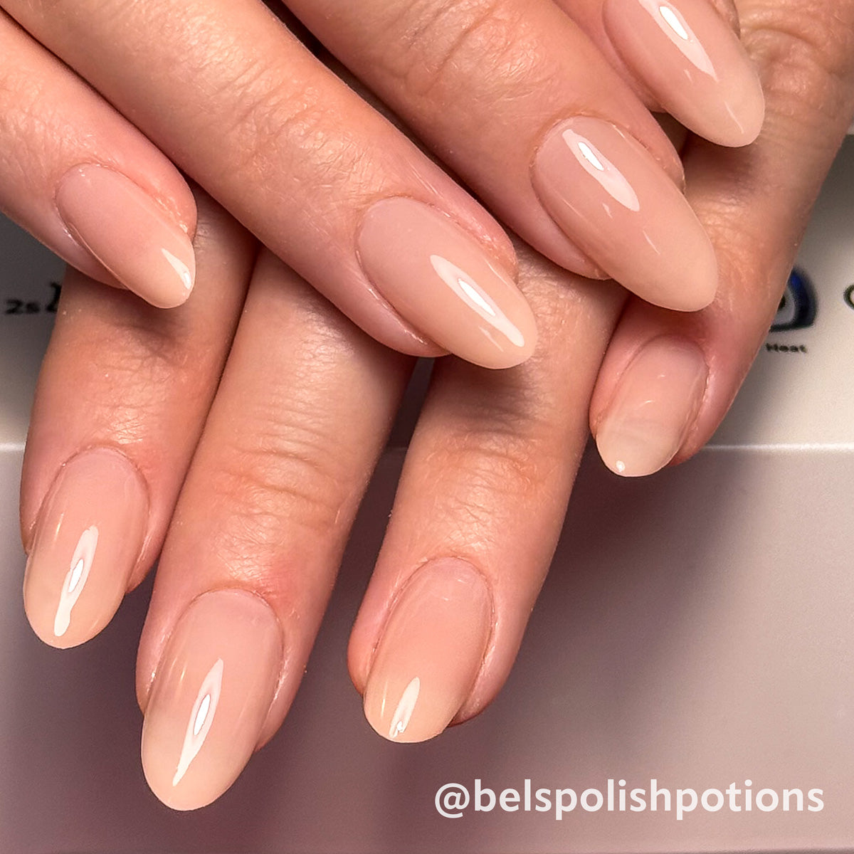 Neglemakeriet Gel Polish 
