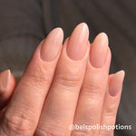Neglemakeriet Gel Polish 