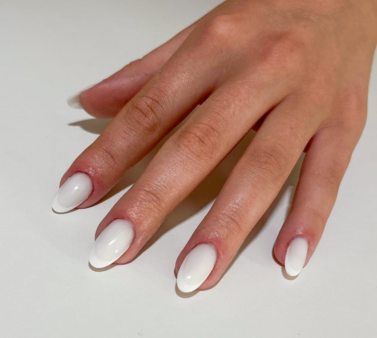 Neglemakeriet Professional Builder Gel 