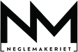 Neglemakeriet.no logo